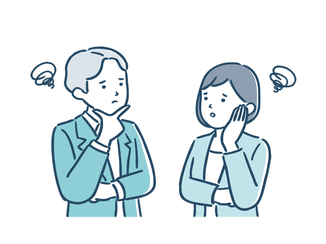 近くに良い塾がない