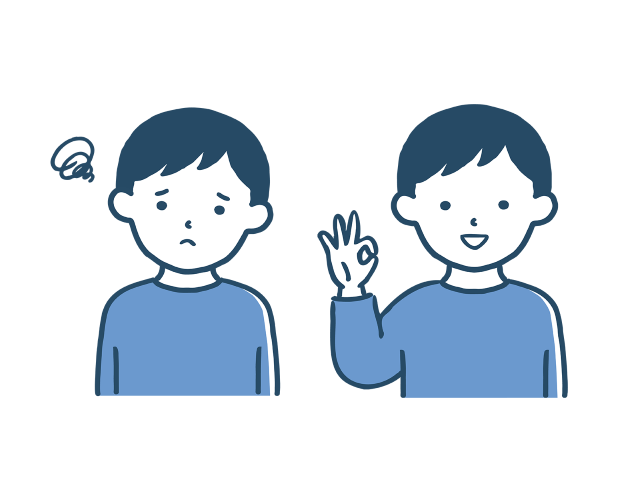 不登校でお悩みの保護者様へ